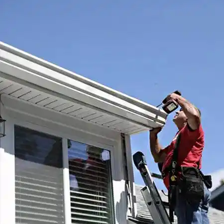 gutter services Prairie Farm